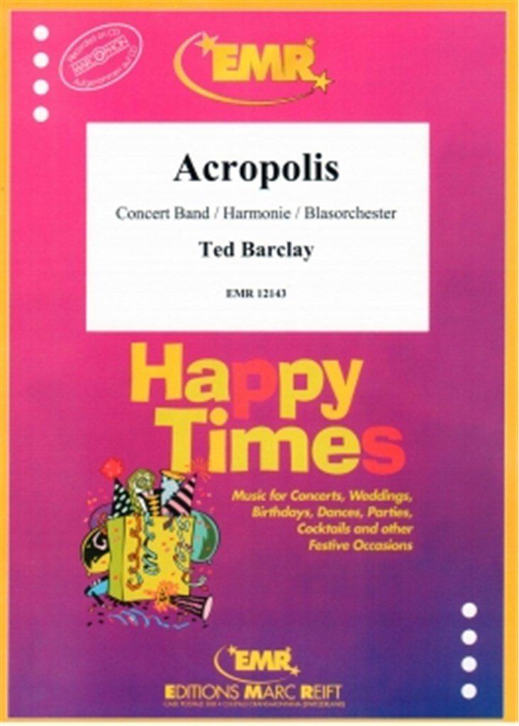 Acropolis